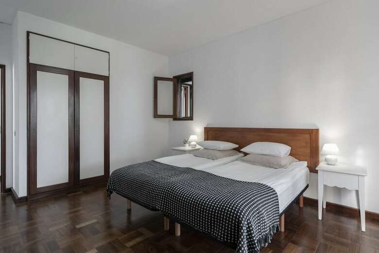 Casa Do Lido By An Island Apart