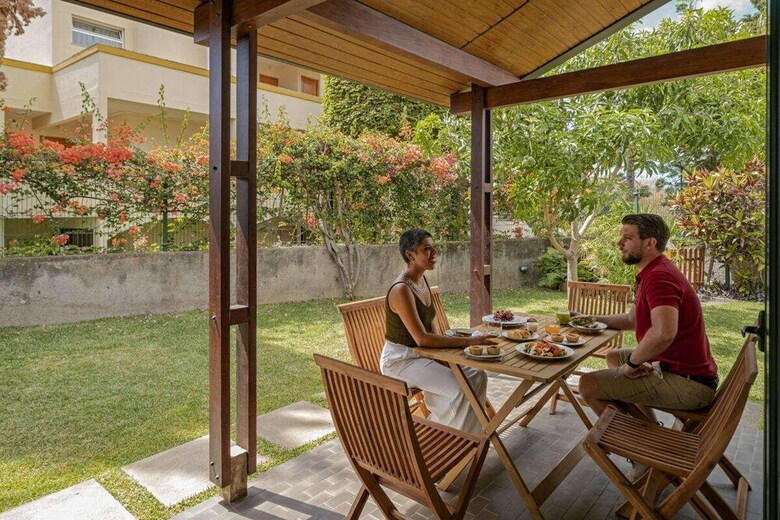 Casa Do Lido By An Island Apart