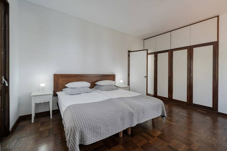 Casa Do Lido By An Island Apart