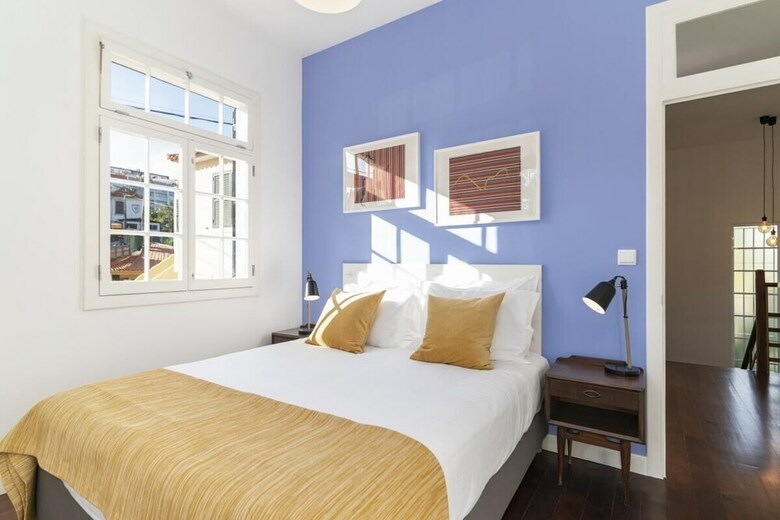 A Casa Amarela By An Island Apart