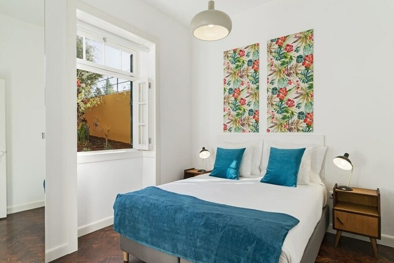 A Casa Amarela By An Island Apart