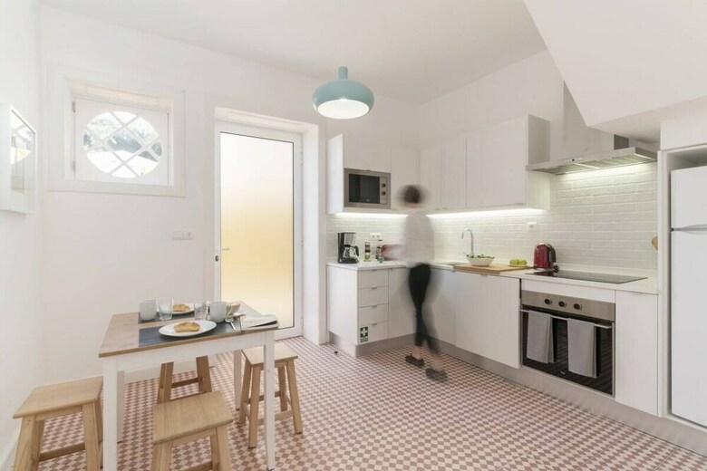 A Casa Amarela By An Island Apart