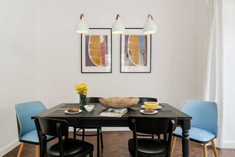 A Casa Amarela By An Island Apart