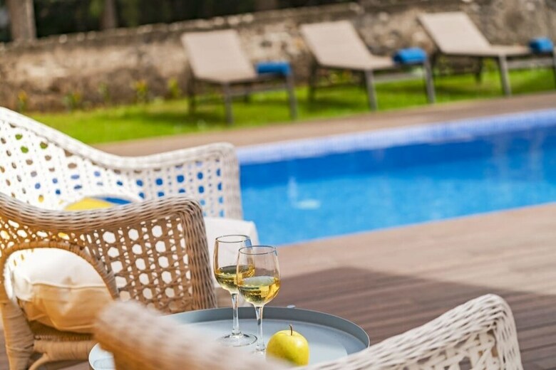 A Casa Amarela By An Island Apart