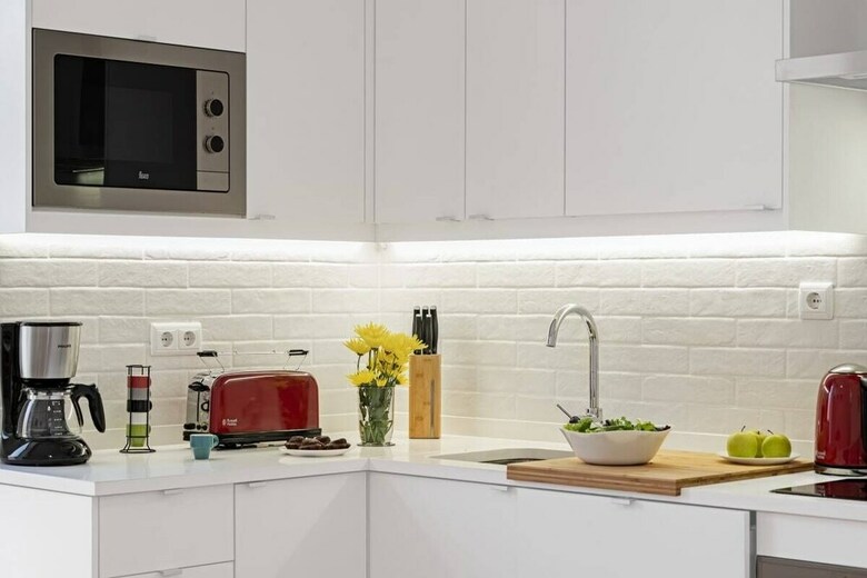 A Casa Amarela By An Island Apart