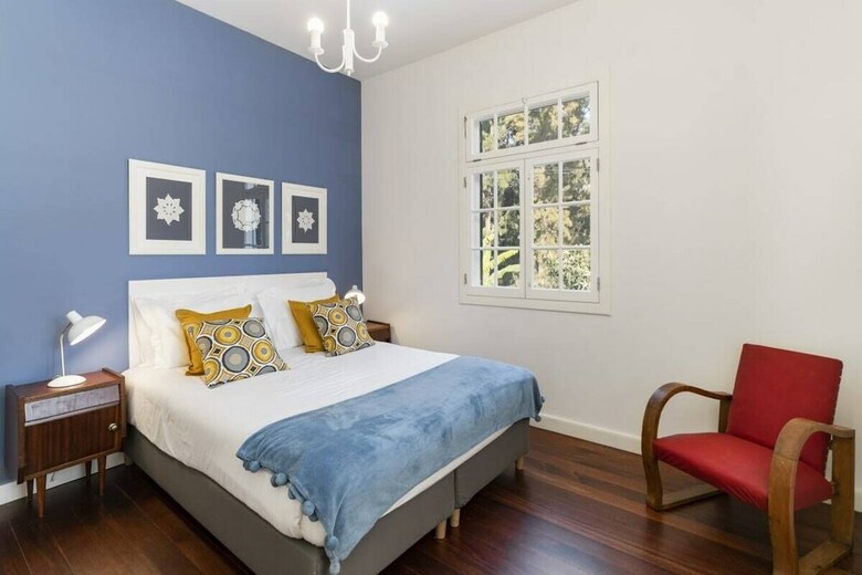 A Casa Amarela By An Island Apart