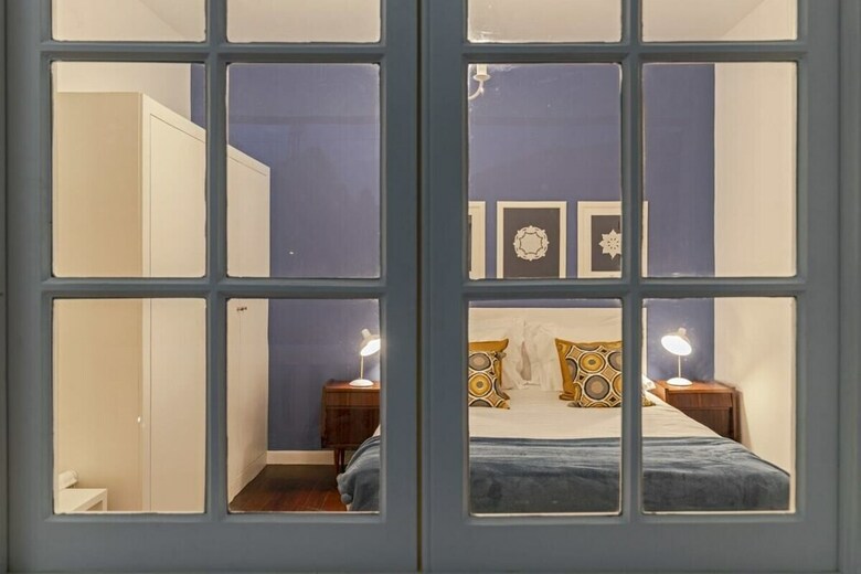 A Casa Amarela By An Island Apart