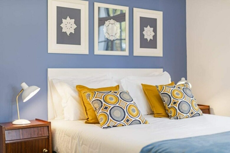 A Casa Amarela By An Island Apart