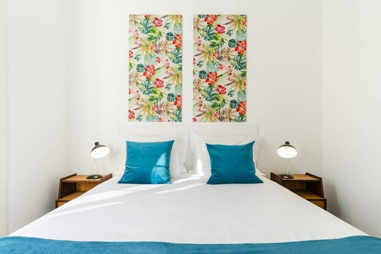 A Casa Amarela By An Island Apart