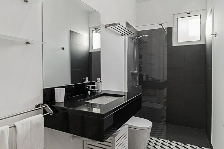 A Casa Amarela By An Island Apart