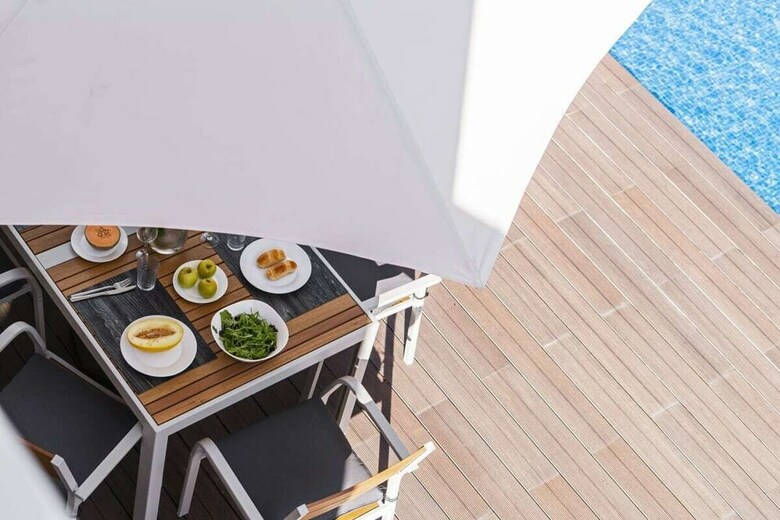 A Casa Amarela By An Island Apart