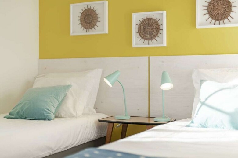 A Casa Amarela By An Island Apart