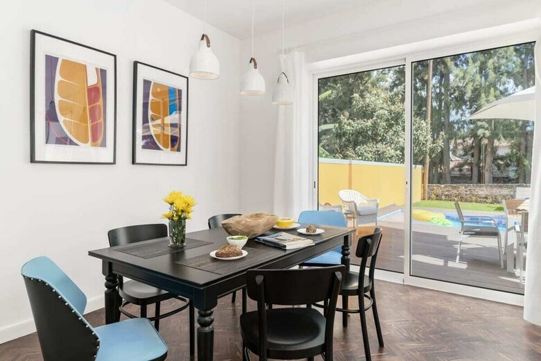 A Casa Amarela By An Island Apart