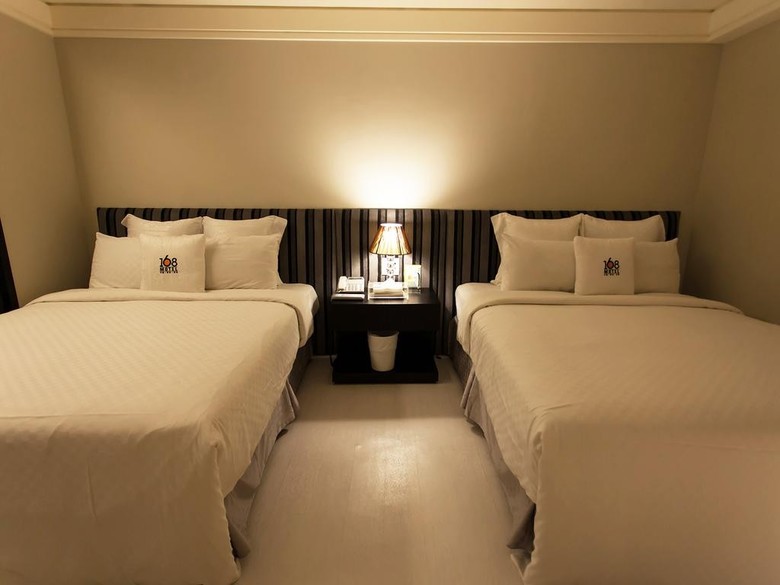 168 Motel-taoyuan