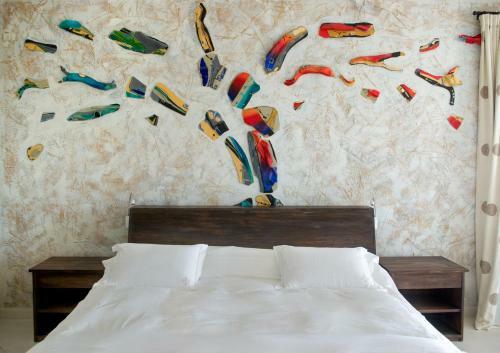 Hotel Estancia VIK Jos� Ignacio