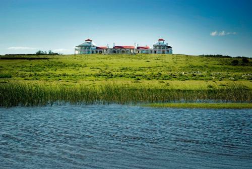 Hotel Estancia VIK Jos� Ignacio