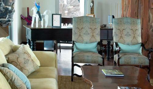 Hotel Estancia VIK Jos� Ignacio