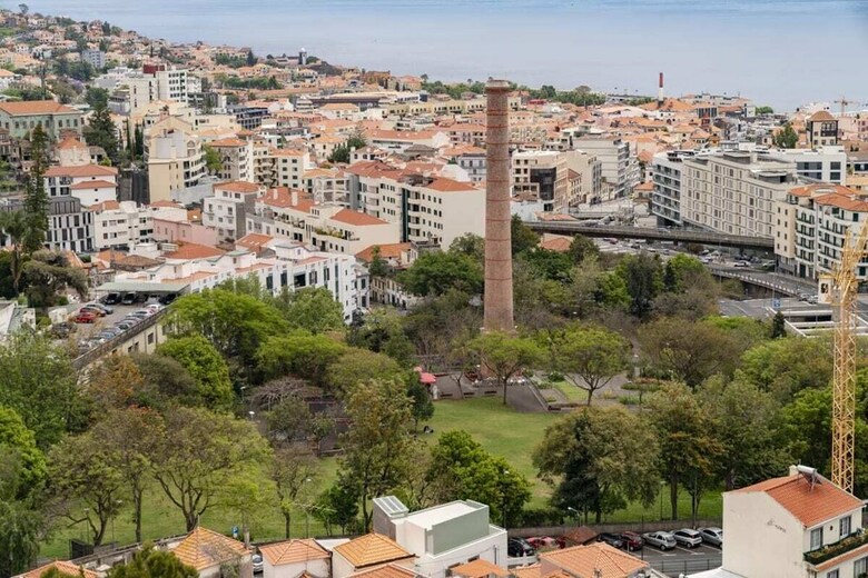 Quinta De�o I By An Island Apart