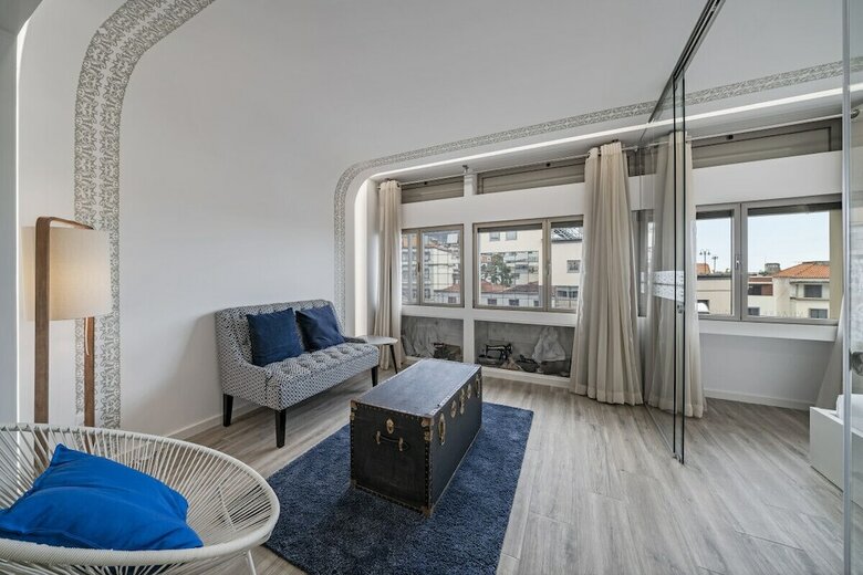 Drapes Design Apartments 3a Franc�s By An Island Apart