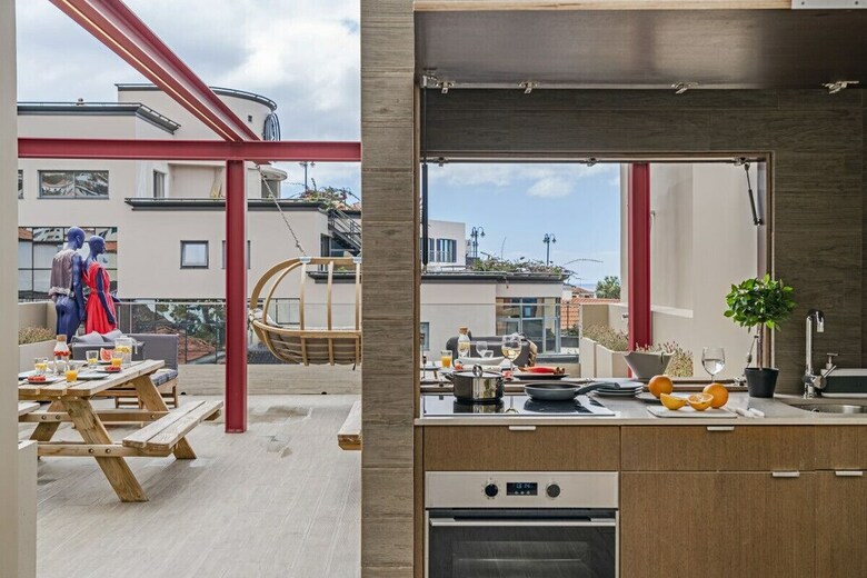 Drapes Design Apartments 3a Franc�s By An Island Apart