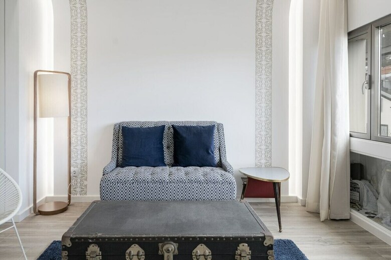 Drapes Design Apartments 3a Franc�s By An Island Apart