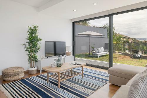 Villa Vila Papagaio Verde By An Island Apart