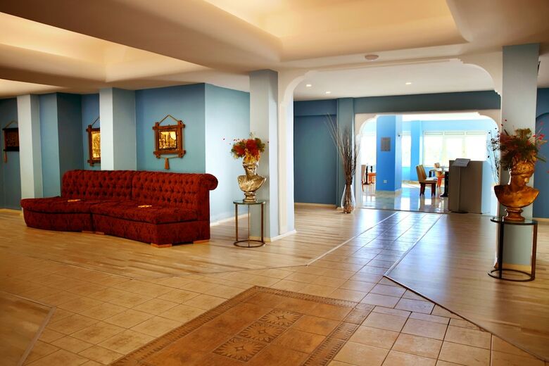 Grand Sile Hotel