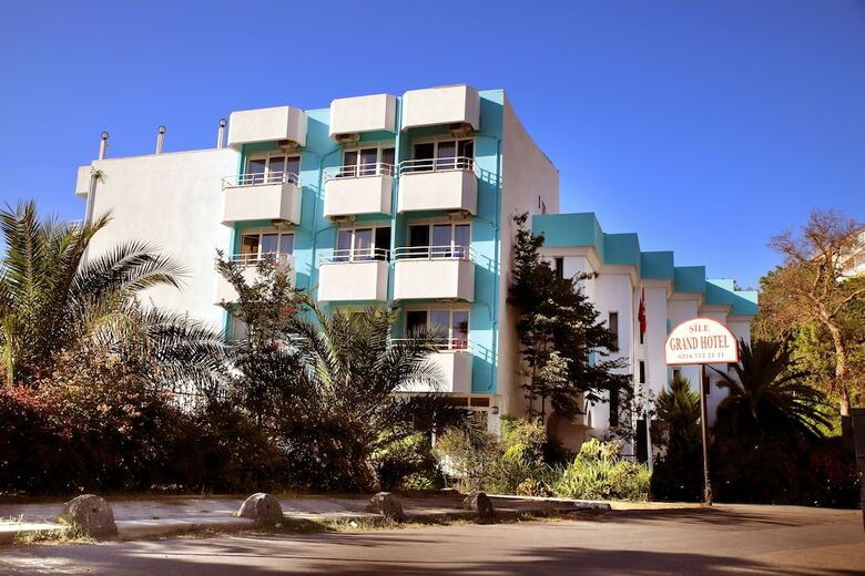 Grand Sile Hotel