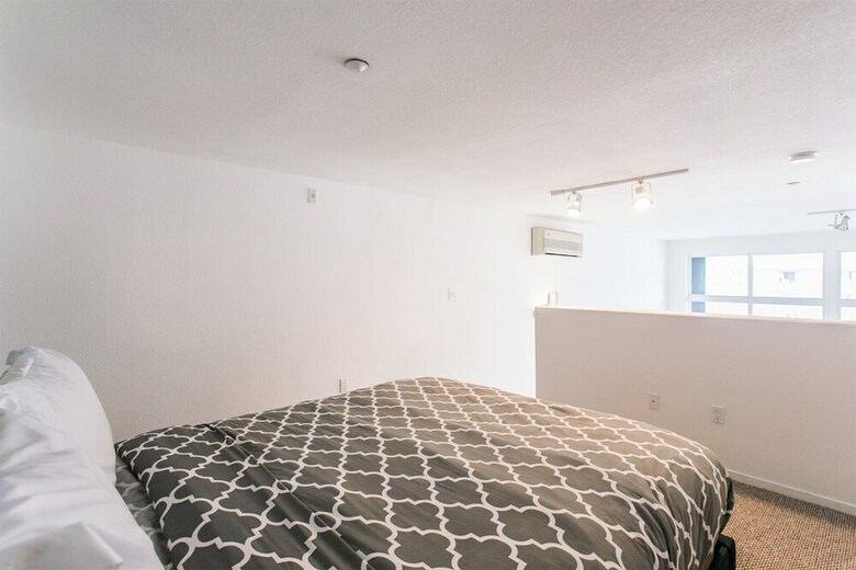 Apartamentos Little Italy Modern Lofts