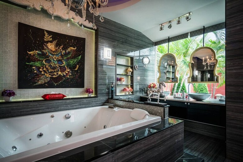 View Talay Villas Pattaya