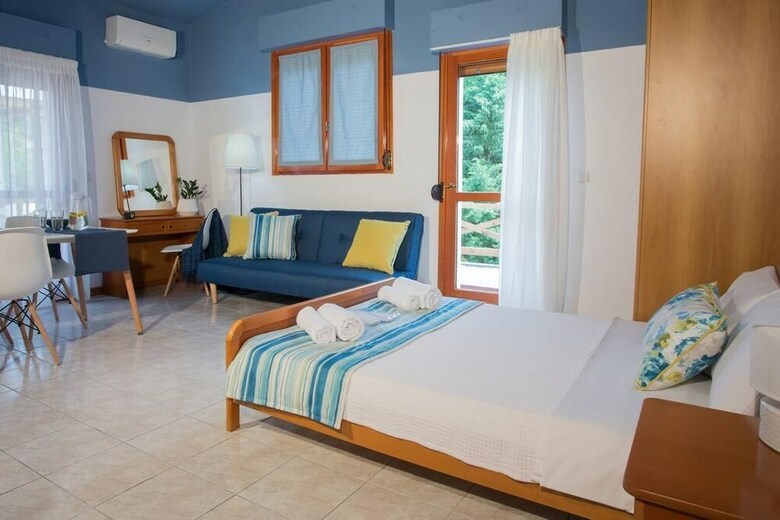 Joseph Village Apartments
