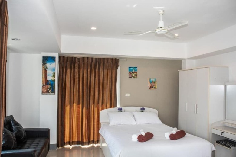 Hotel Lighthouse Resort Pattaya