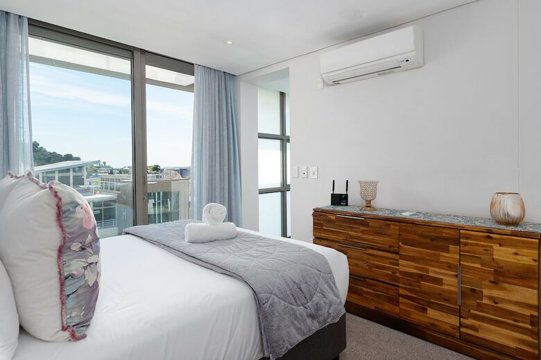 de Waterkant Luxury Apartments