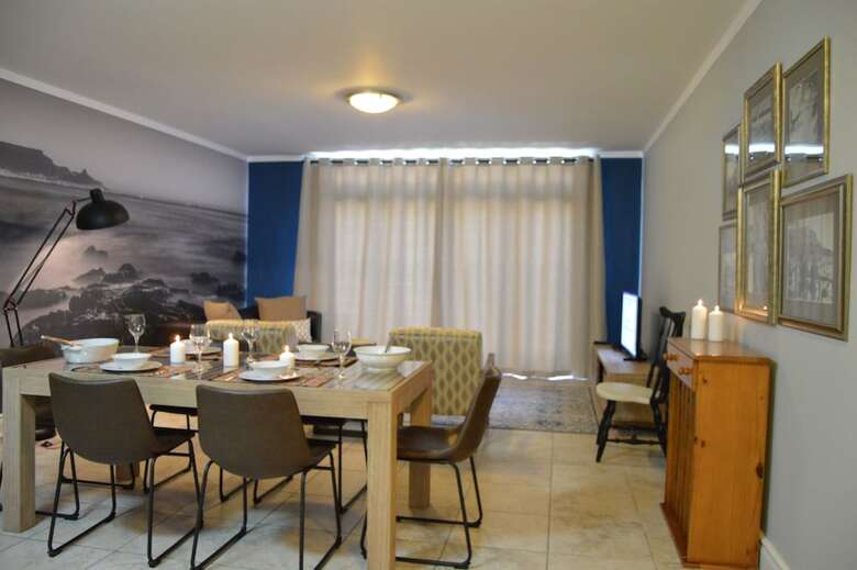 de Waterkant Luxury Apartments