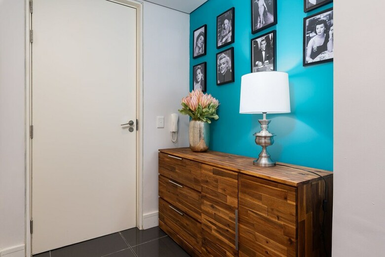 de Waterkant Luxury Apartments