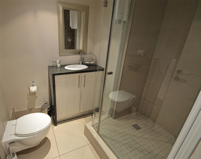 de Waterkant Luxury Apartments