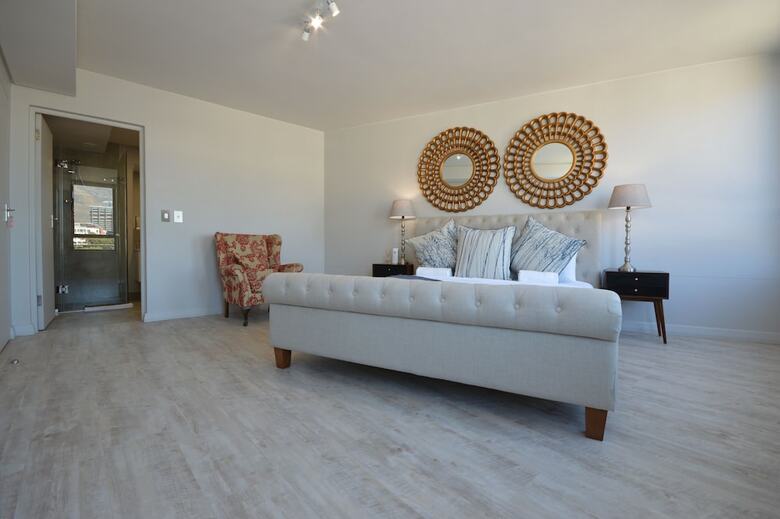 de Waterkant Luxury Apartments
