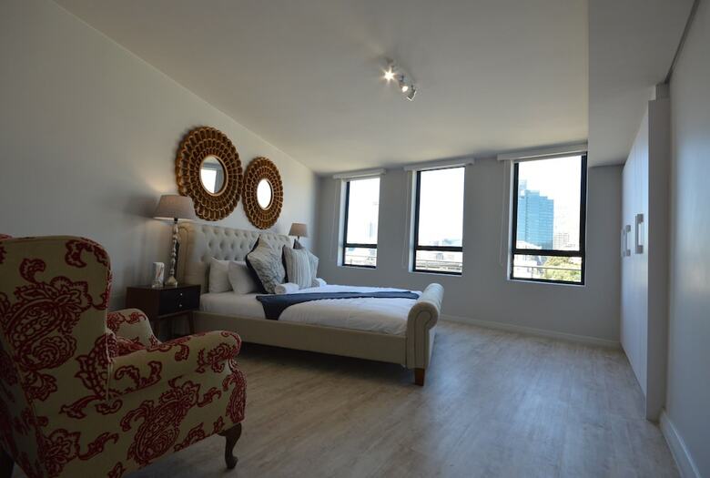 de Waterkant Luxury Apartments