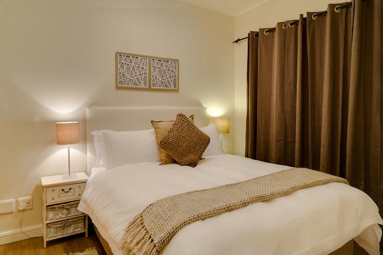 de Waterkant Luxury Apartments