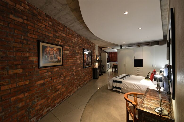 de Waterkant Luxury Apartments