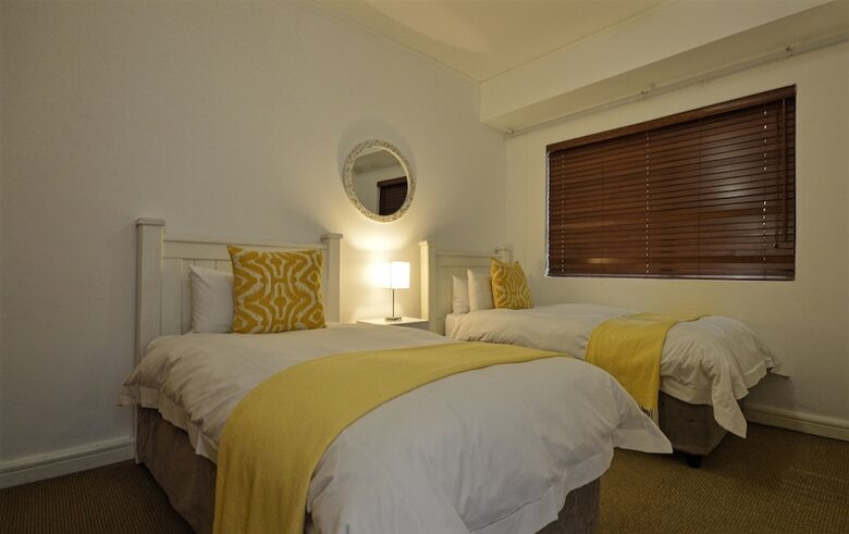 de Waterkant Luxury Apartments