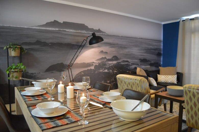de Waterkant Luxury Apartments