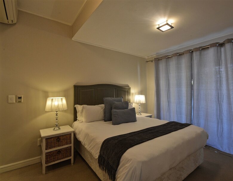 de Waterkant Luxury Apartments