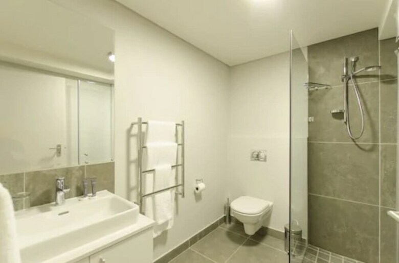 de Waterkant Luxury Apartments