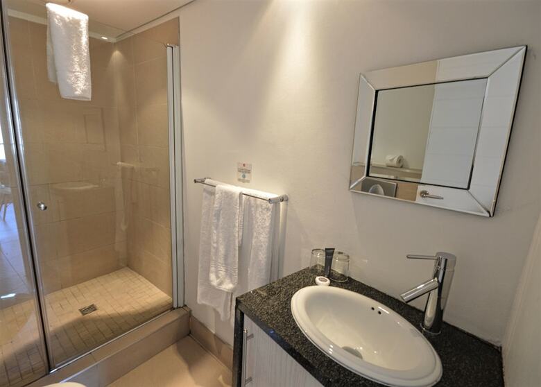 de Waterkant Luxury Apartments