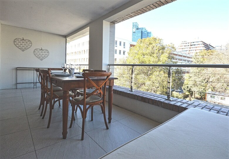 de Waterkant Luxury Apartments