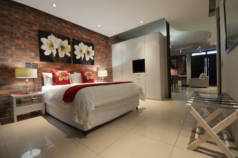 de Waterkant Luxury Apartments