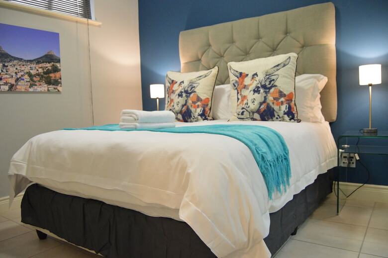 de Waterkant Luxury Apartments