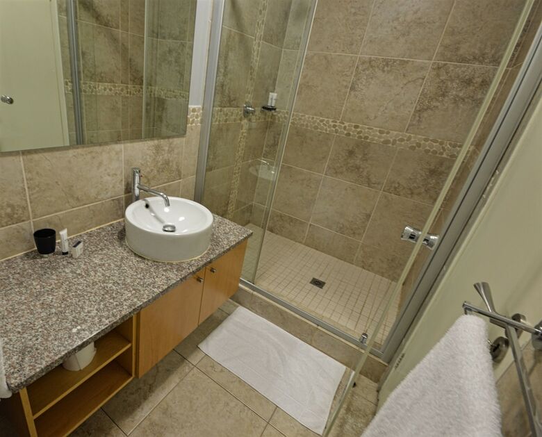 de Waterkant Luxury Apartments