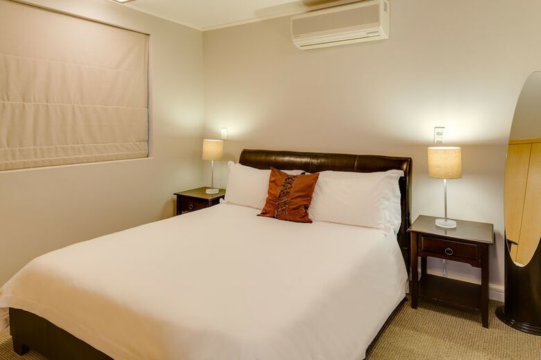 de Waterkant Luxury Apartments